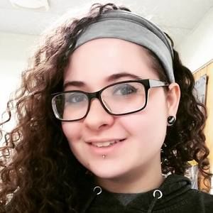 Meet your Posher, Gabrielle